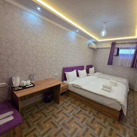 Samarkand Imron Hotel Dış mekan fotoğraf
