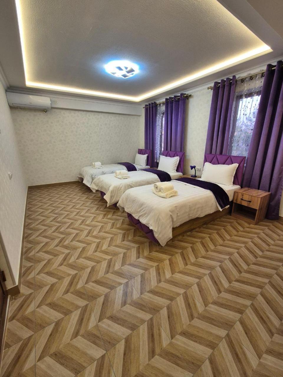 Samarkand Imron Hotel Dış mekan fotoğraf