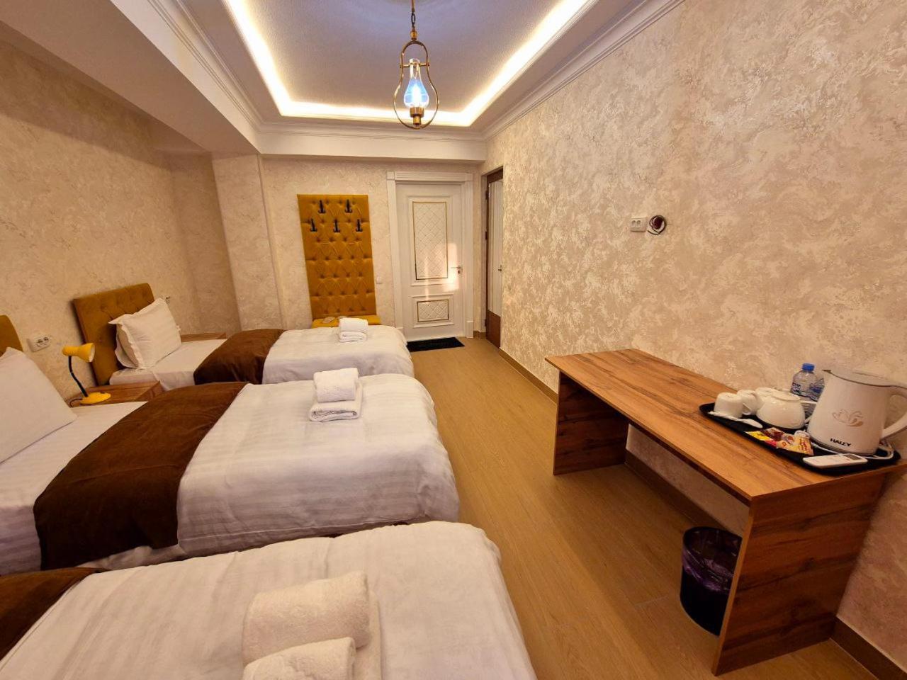 Samarkand Imron Hotel Dış mekan fotoğraf