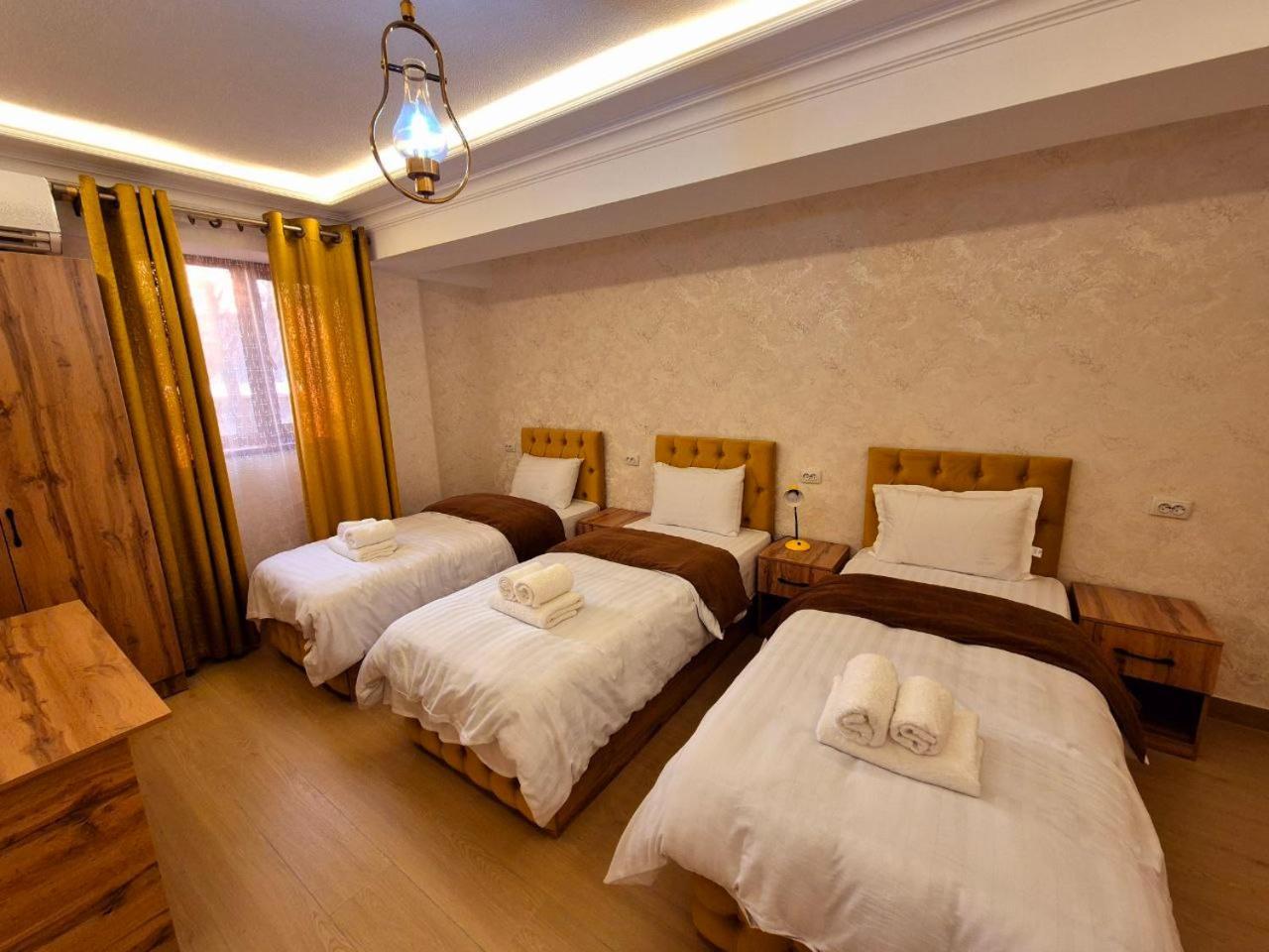 Samarkand Imron Hotel Dış mekan fotoğraf