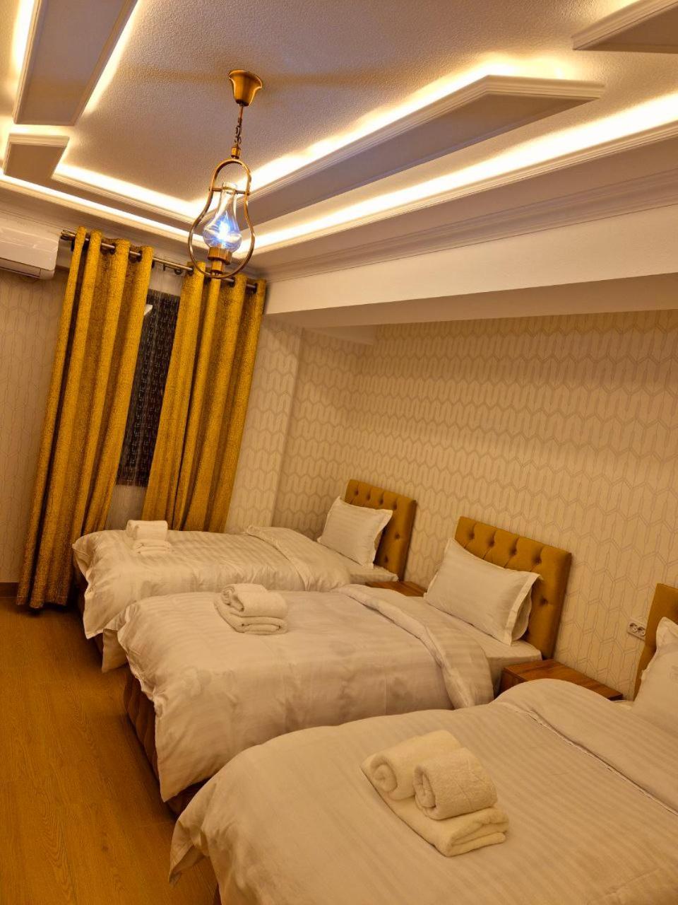Samarkand Imron Hotel Dış mekan fotoğraf
