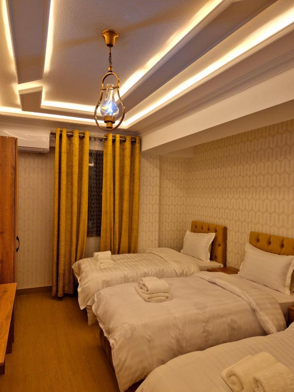 Samarkand Imron Hotel Dış mekan fotoğraf